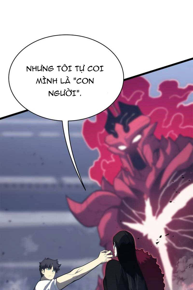 Vị Vua Mạnh Nhất Đã Trở Lại - Chap 69