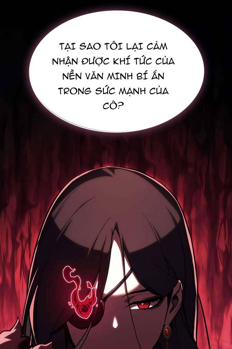 Vị Vua Mạnh Nhất Đã Trở Lại - Chap 69