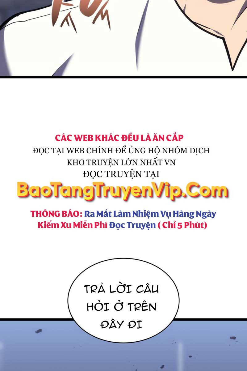 Vị Vua Mạnh Nhất Đã Trở Lại - Chap 69