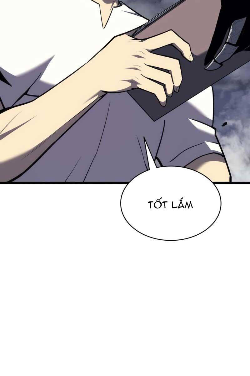 Vị Vua Mạnh Nhất Đã Trở Lại - Chap 69