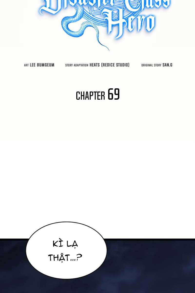 Vị Vua Mạnh Nhất Đã Trở Lại - Chap 69