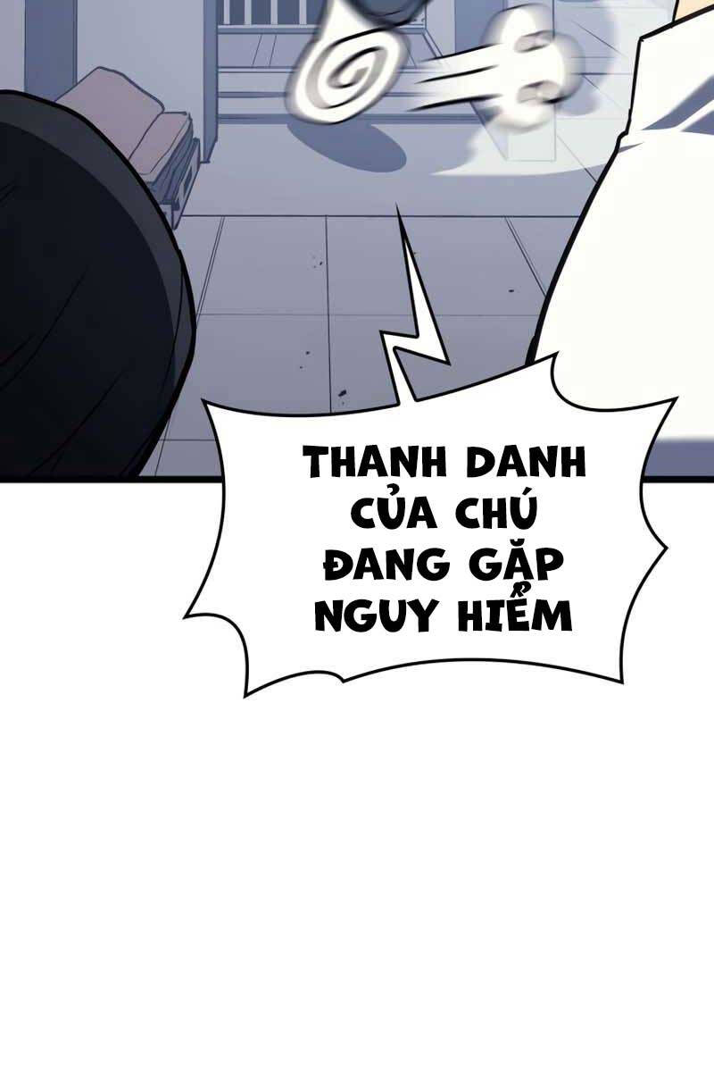 Vị Vua Mạnh Nhất Đã Trở Lại - Chap 69