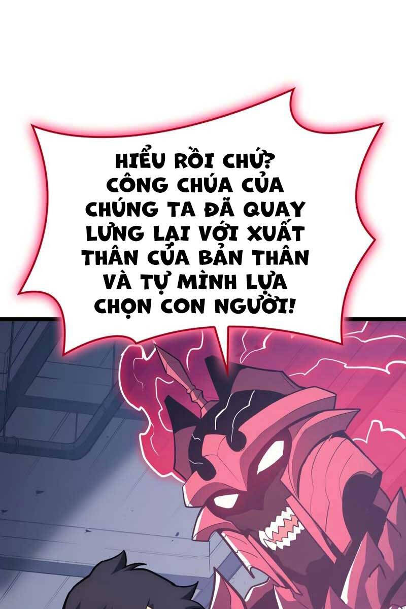 Vị Vua Mạnh Nhất Đã Trở Lại - Chap 69