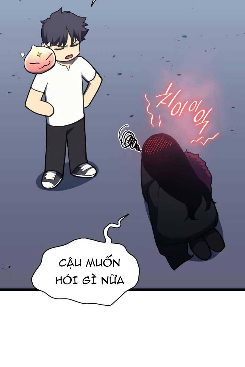 Vị Vua Mạnh Nhất Đã Trở Lại - Chap 69