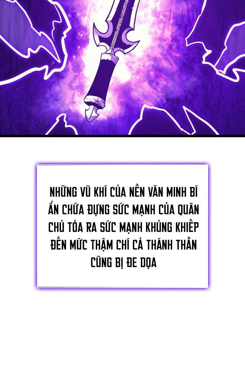 Vị Vua Mạnh Nhất Đã Trở Lại - Chap 69