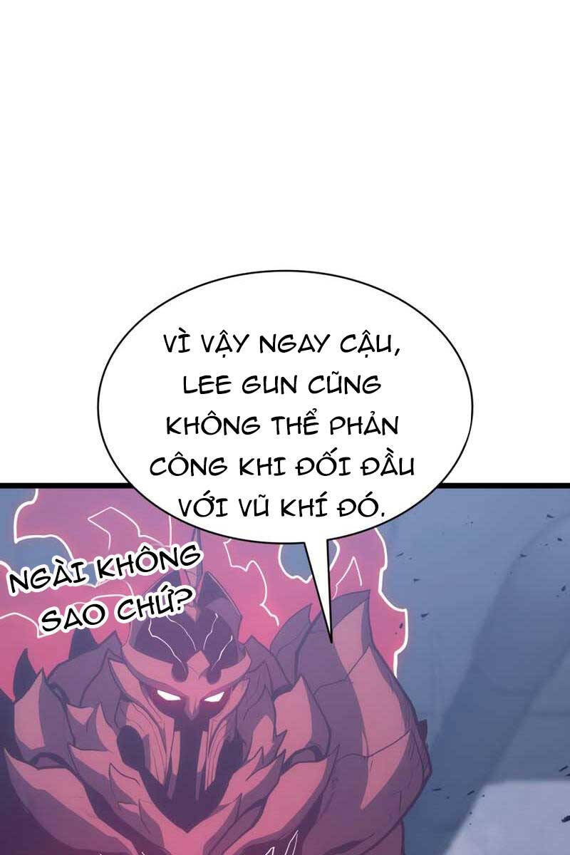 Vị Vua Mạnh Nhất Đã Trở Lại - Chap 69