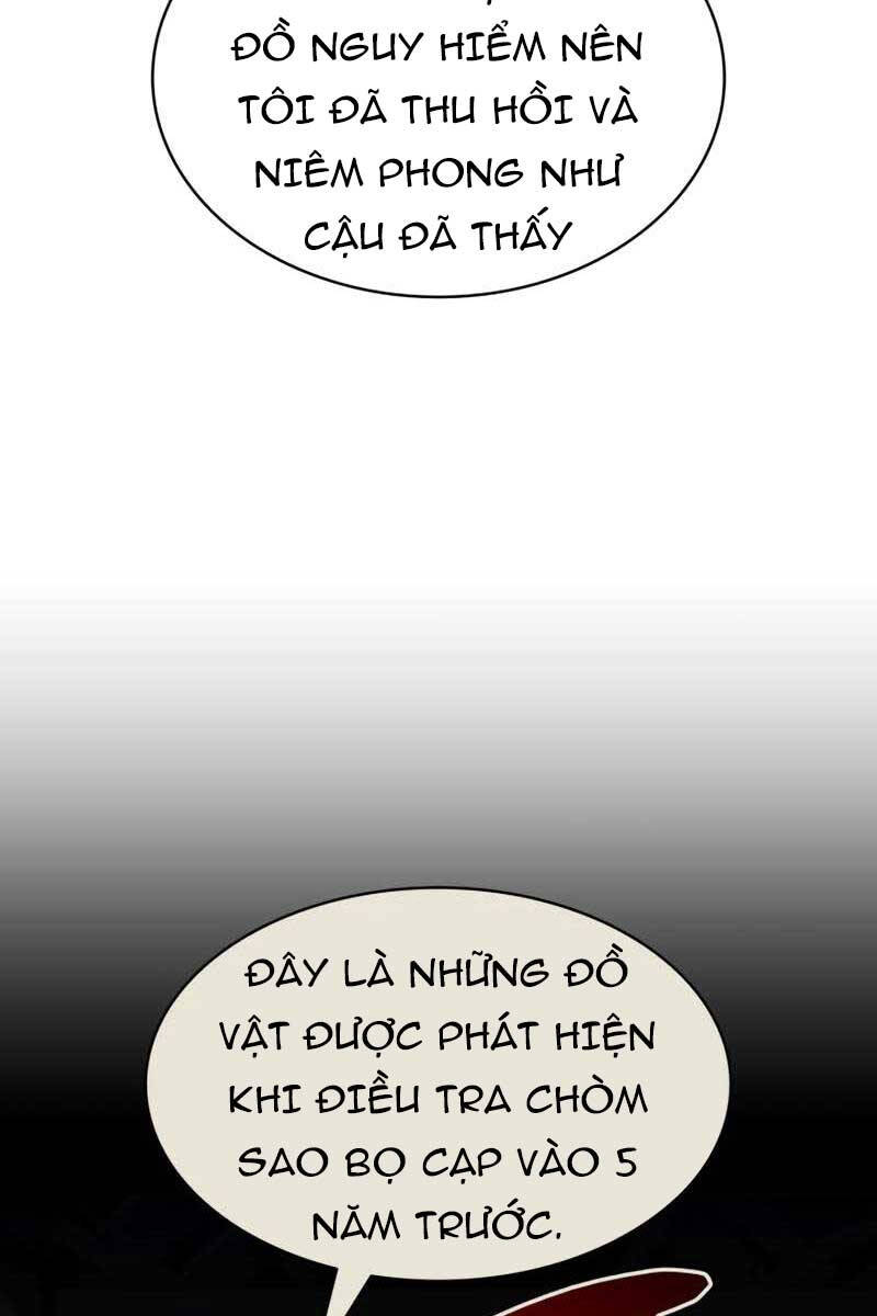 Vị Vua Mạnh Nhất Đã Trở Lại - Chap 69