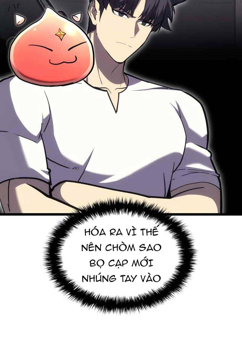 Vị Vua Mạnh Nhất Đã Trở Lại - Chap 69