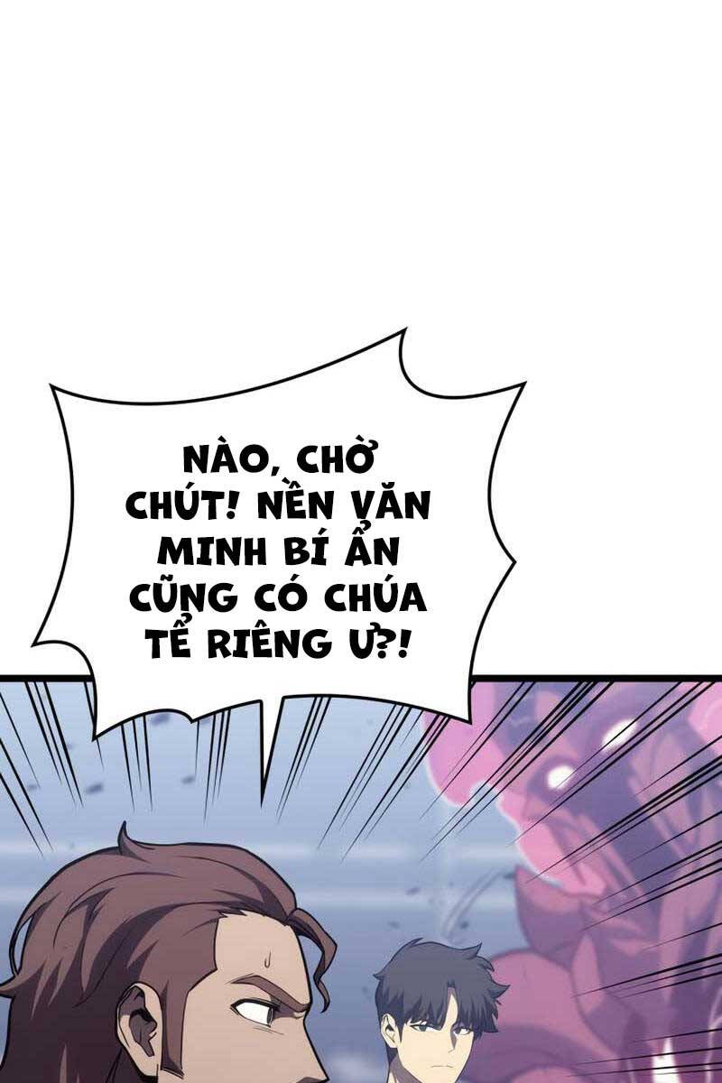 Vị Vua Mạnh Nhất Đã Trở Lại - Chap 69