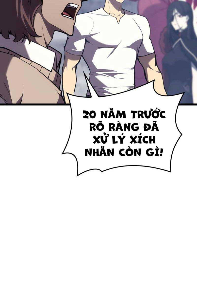 Vị Vua Mạnh Nhất Đã Trở Lại - Chap 69