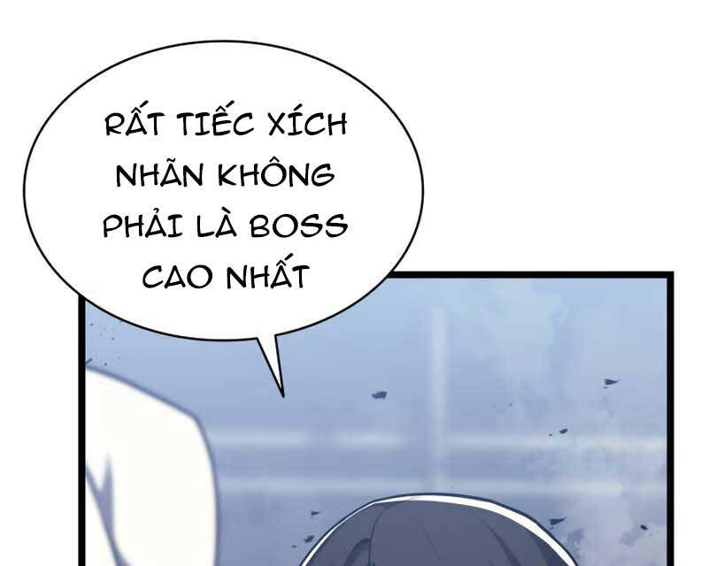 Vị Vua Mạnh Nhất Đã Trở Lại - Chap 69