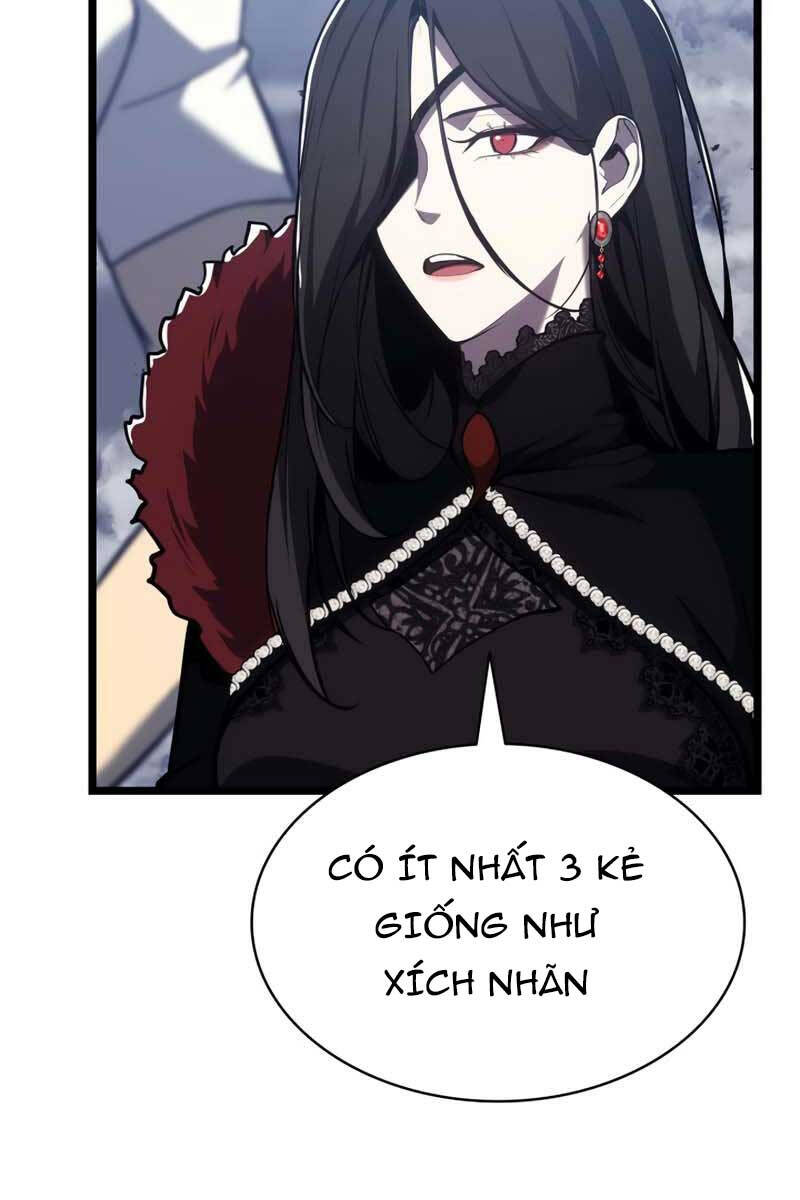 Vị Vua Mạnh Nhất Đã Trở Lại - Chap 69