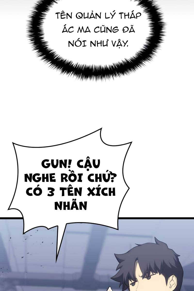 Vị Vua Mạnh Nhất Đã Trở Lại - Chap 69