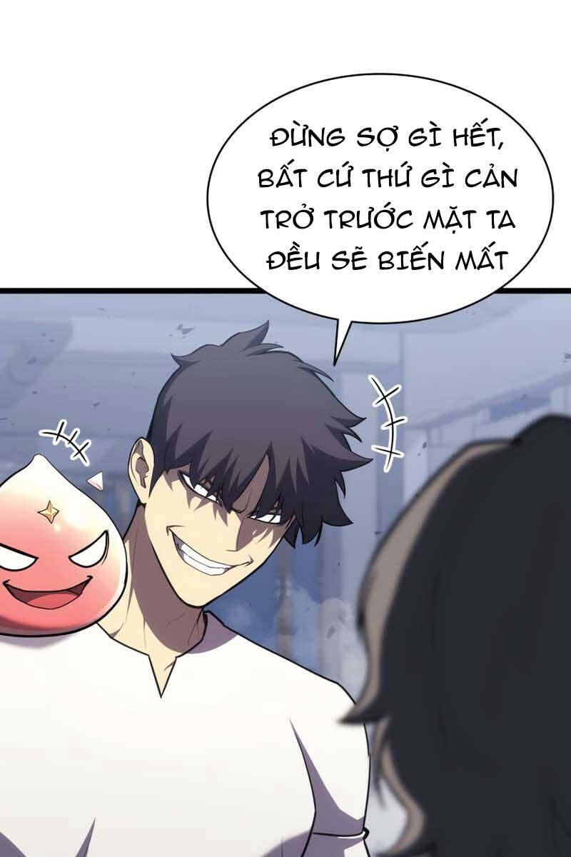 Vị Vua Mạnh Nhất Đã Trở Lại - Chap 69