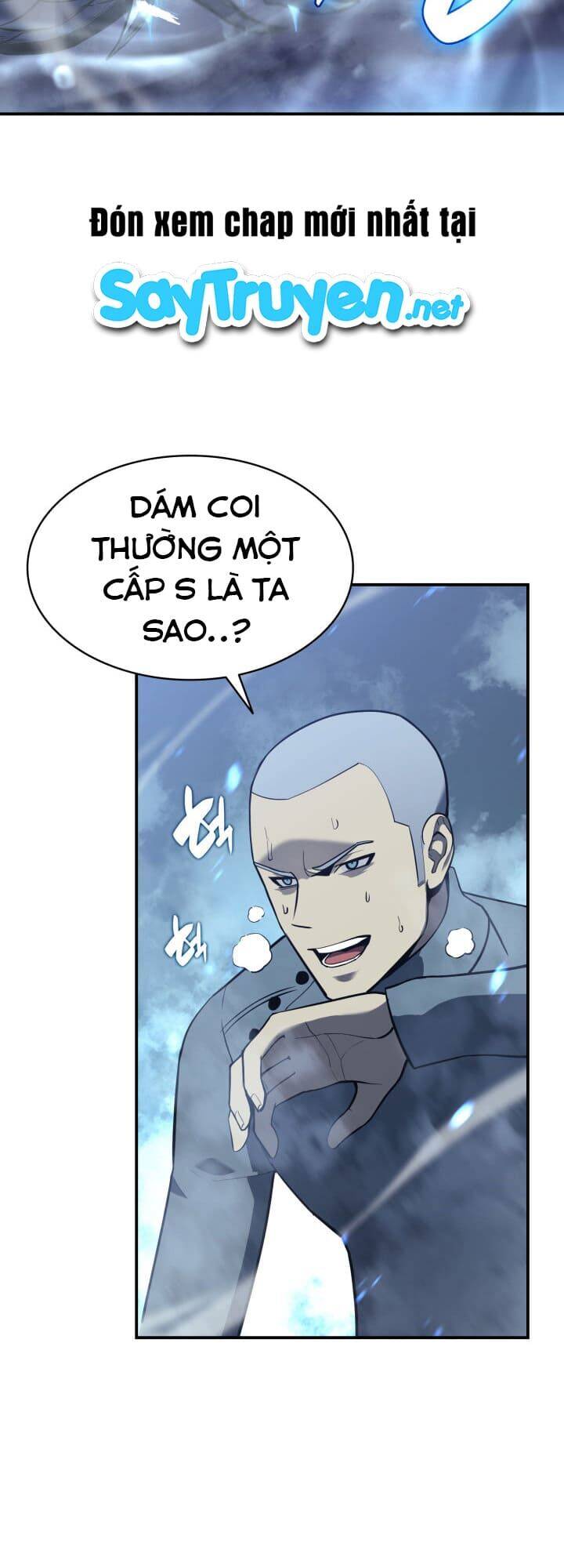 Vị Vua Mạnh Nhất Đã Trở Lại - Chap 7