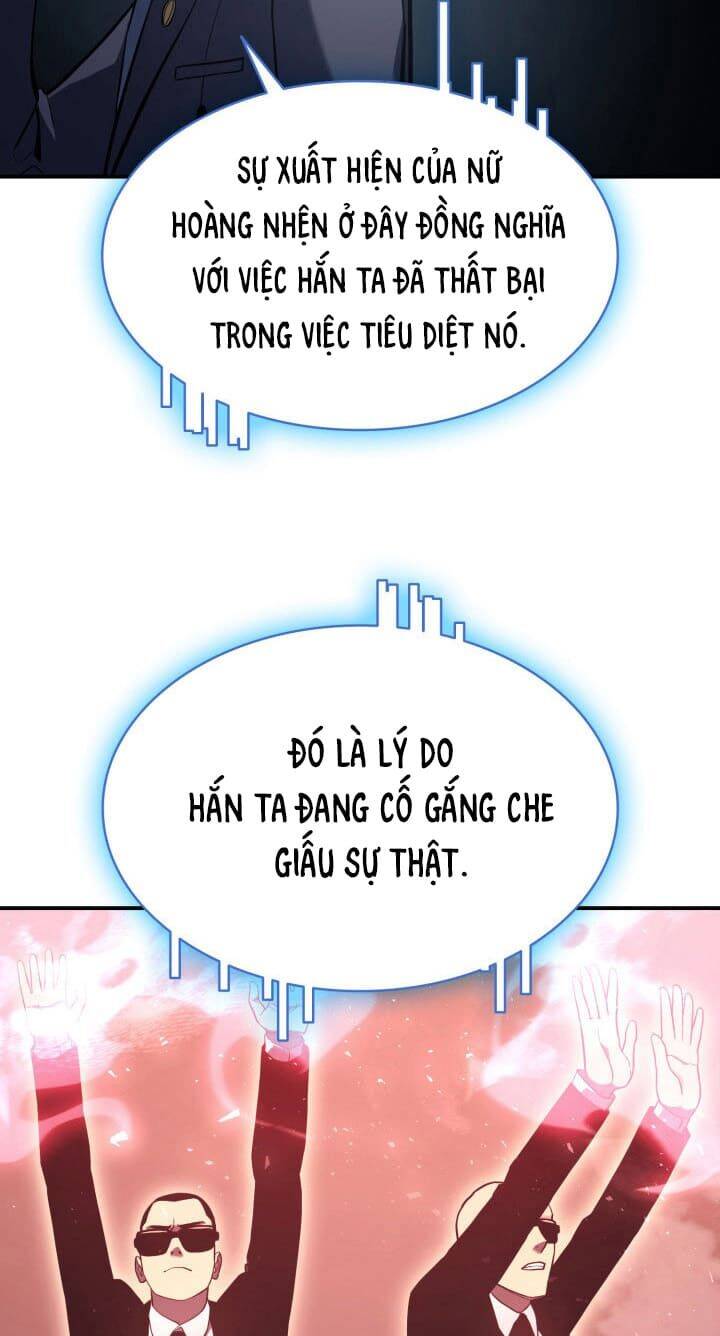 Vị Vua Mạnh Nhất Đã Trở Lại - Chap 7