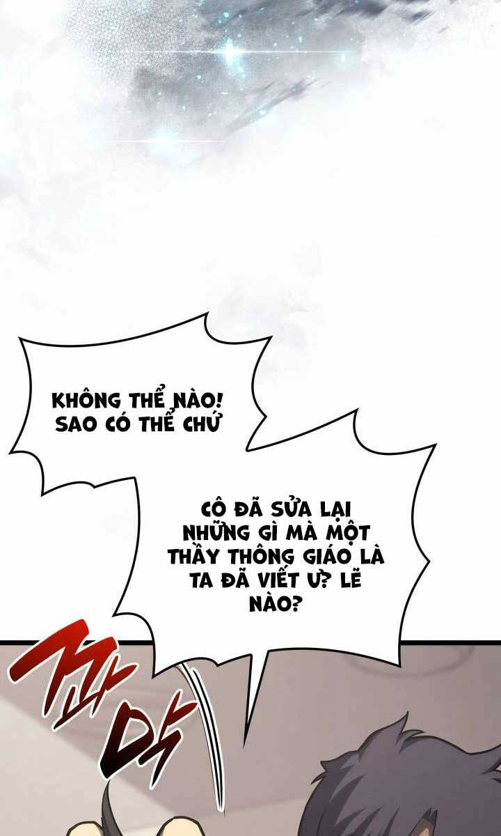 Vị Vua Mạnh Nhất Đã Trở Lại - Chap 70