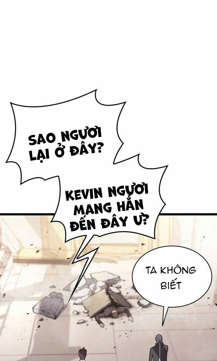 Vị Vua Mạnh Nhất Đã Trở Lại - Chap 70