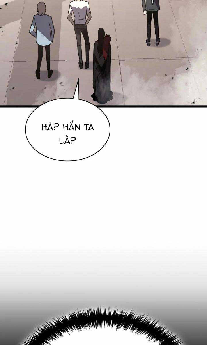 Vị Vua Mạnh Nhất Đã Trở Lại - Chap 70