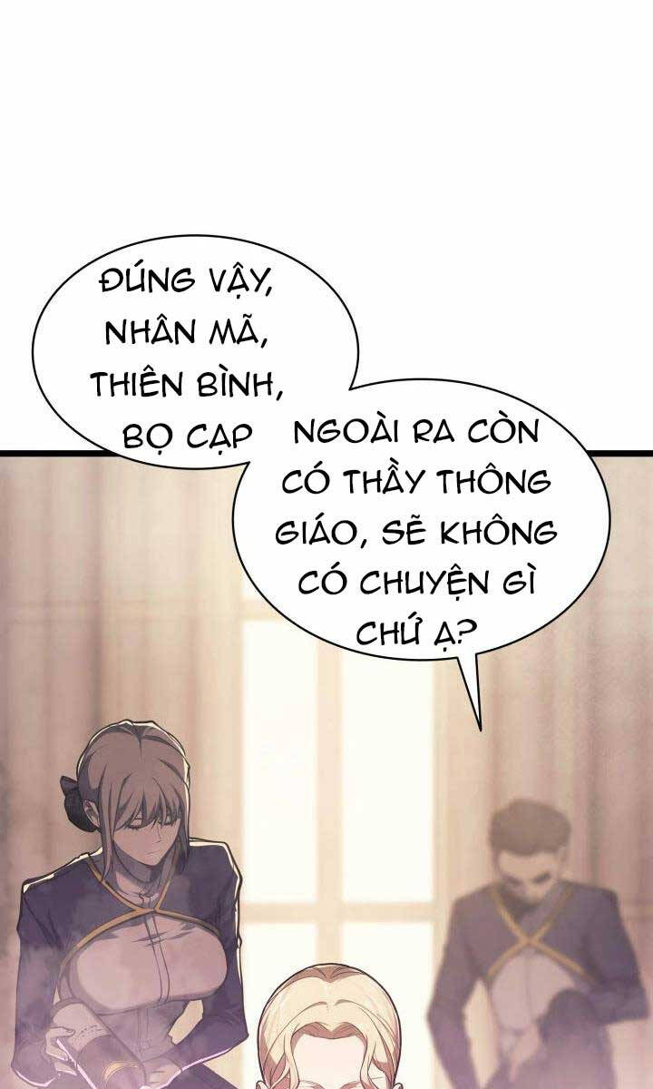 Vị Vua Mạnh Nhất Đã Trở Lại - Chap 70