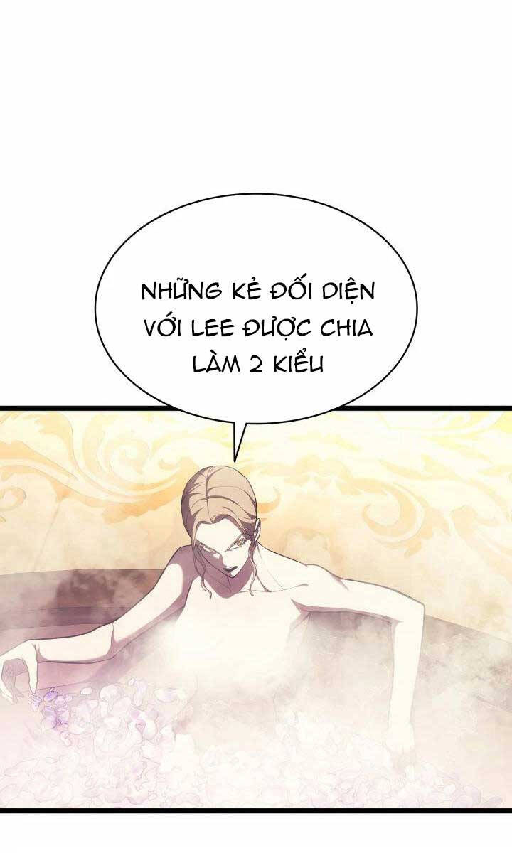 Vị Vua Mạnh Nhất Đã Trở Lại - Chap 70