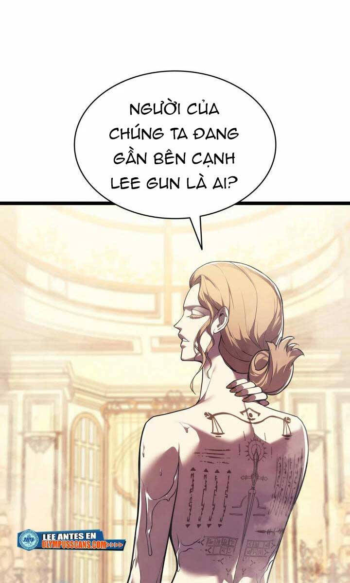 Vị Vua Mạnh Nhất Đã Trở Lại - Chap 70