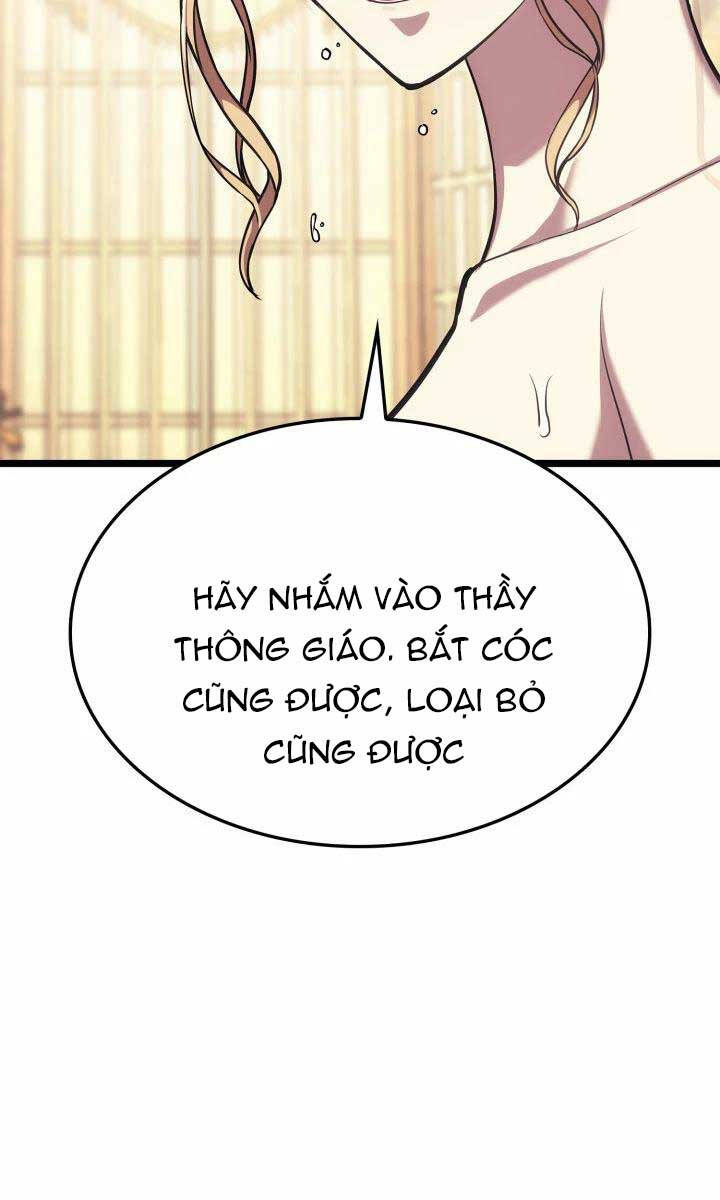 Vị Vua Mạnh Nhất Đã Trở Lại - Chap 70