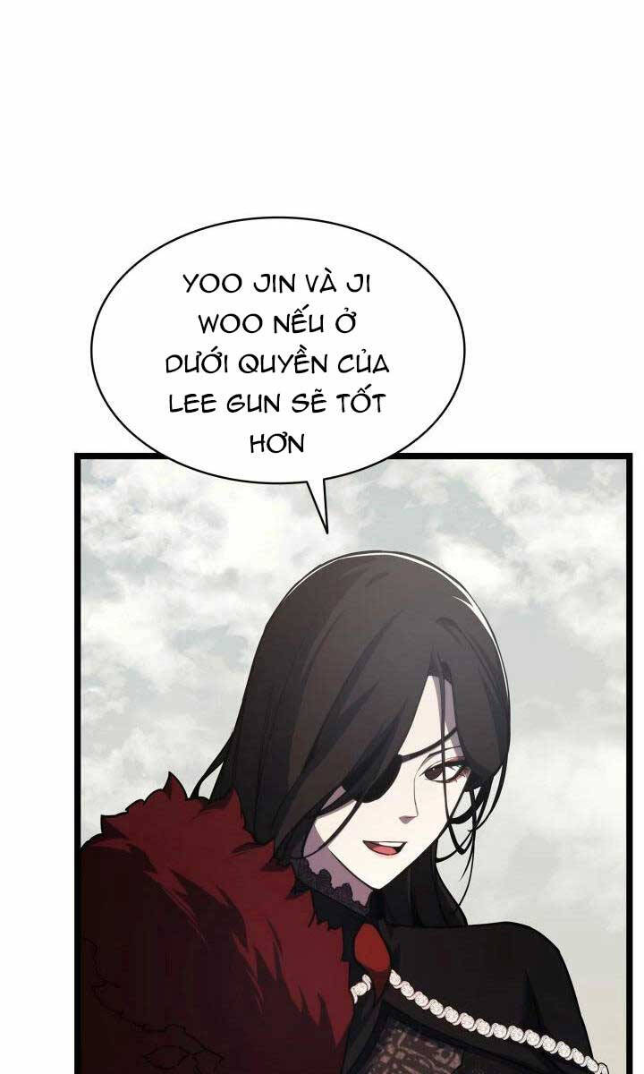 Vị Vua Mạnh Nhất Đã Trở Lại - Chap 70