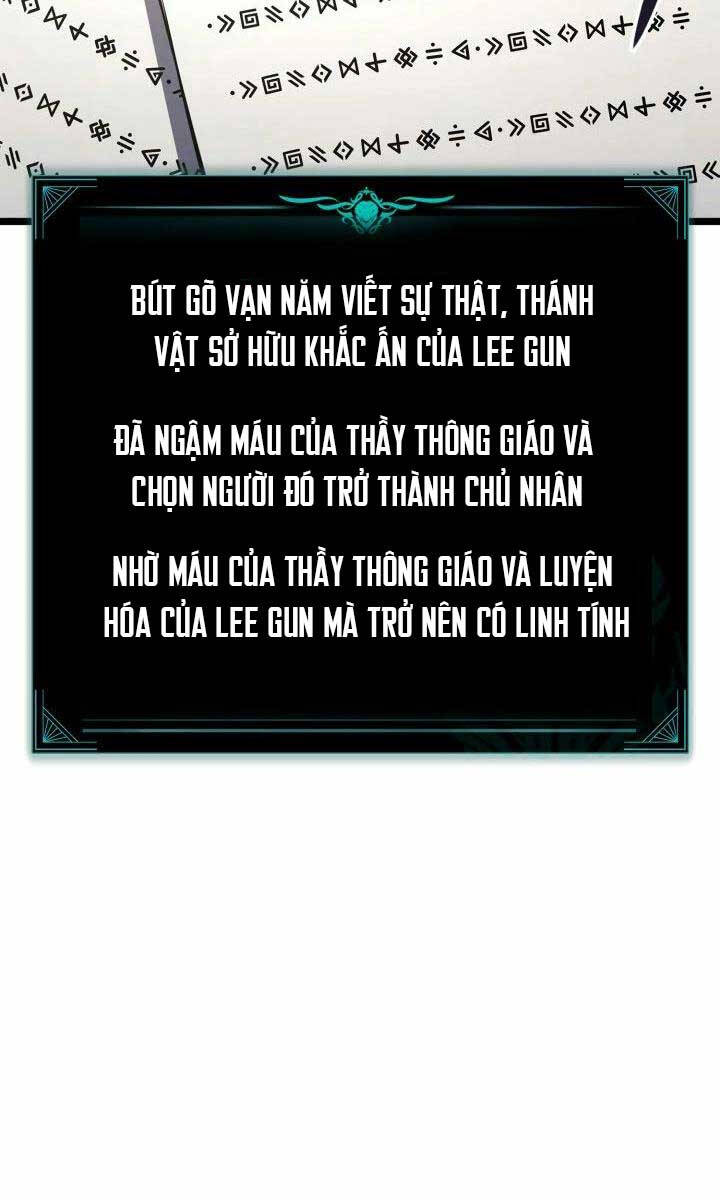 Vị Vua Mạnh Nhất Đã Trở Lại - Chap 70