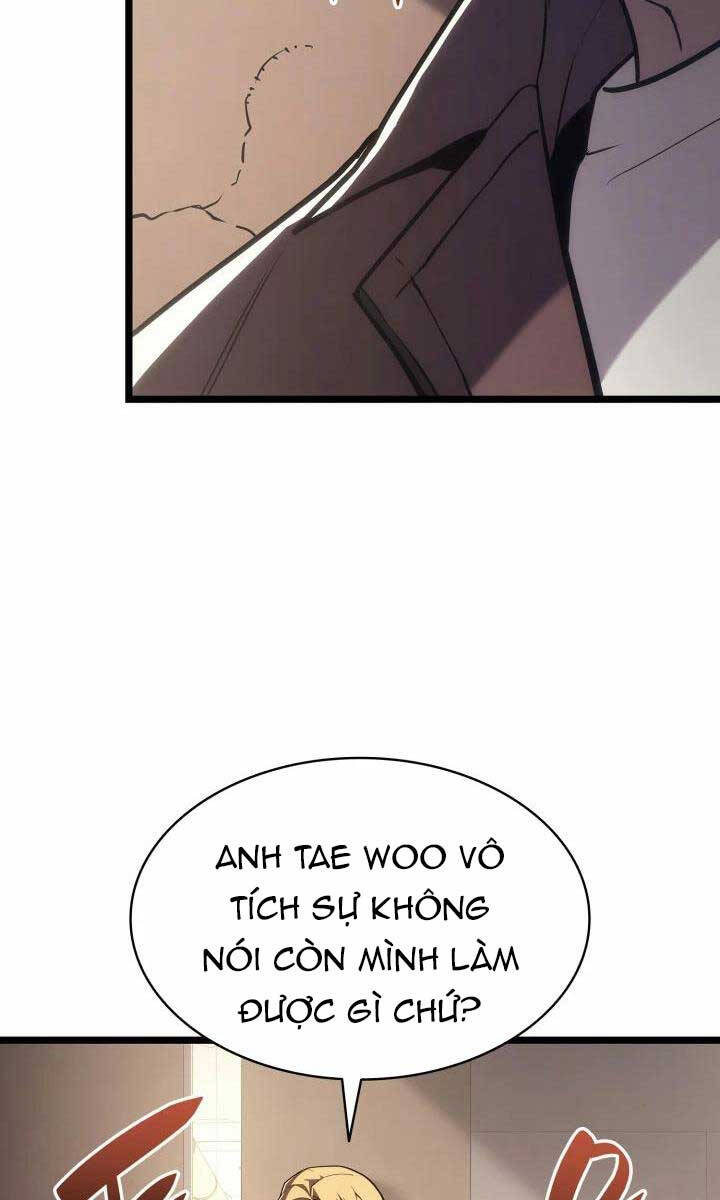 Vị Vua Mạnh Nhất Đã Trở Lại - Chap 70