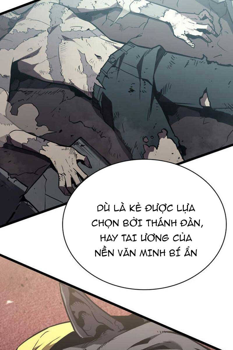 Vị Vua Mạnh Nhất Đã Trở Lại - Chap 73