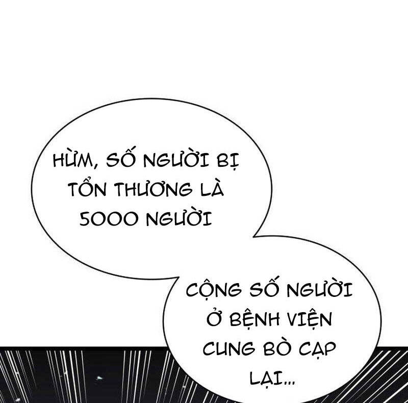 Vị Vua Mạnh Nhất Đã Trở Lại - Chap 73