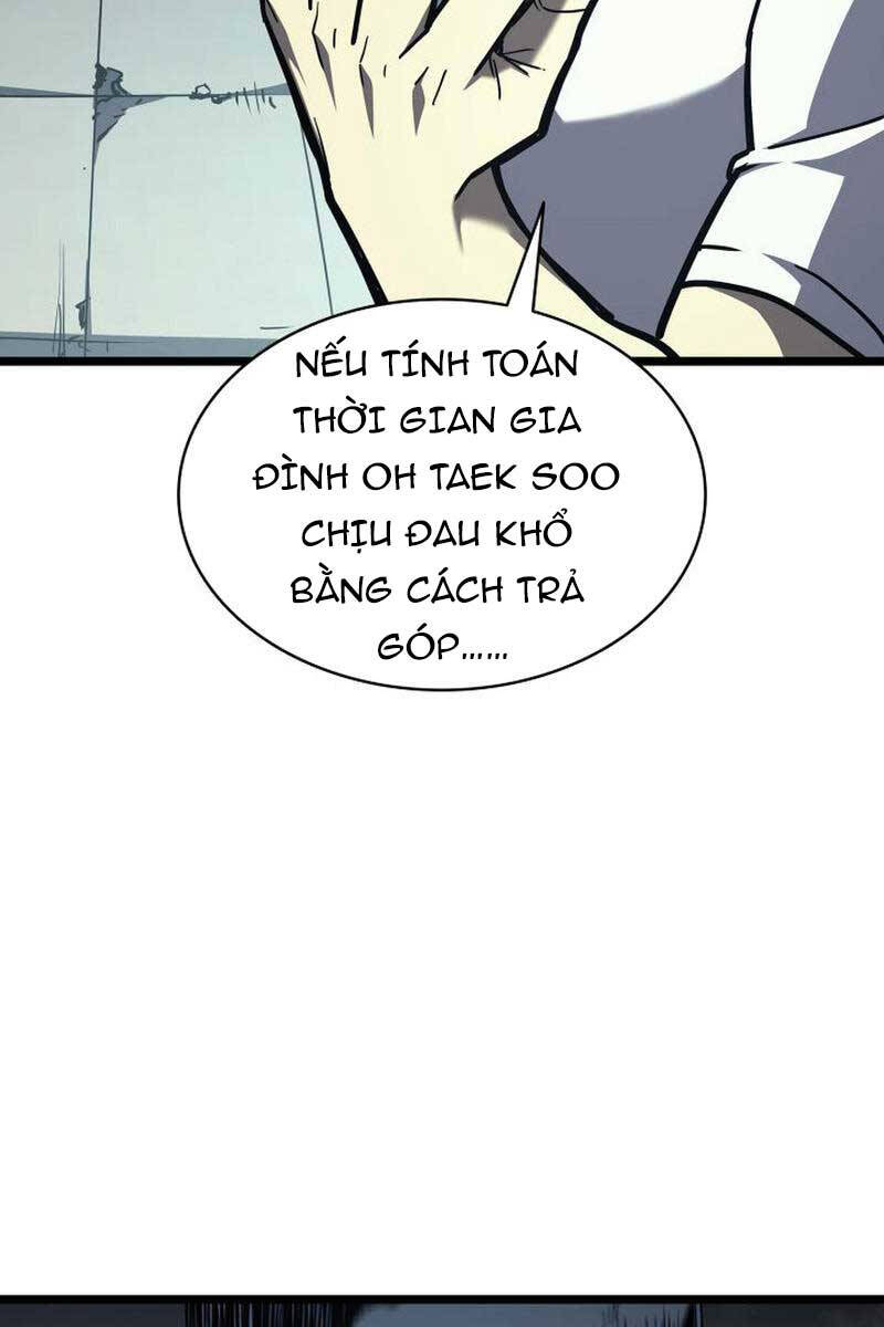 Vị Vua Mạnh Nhất Đã Trở Lại - Chap 73