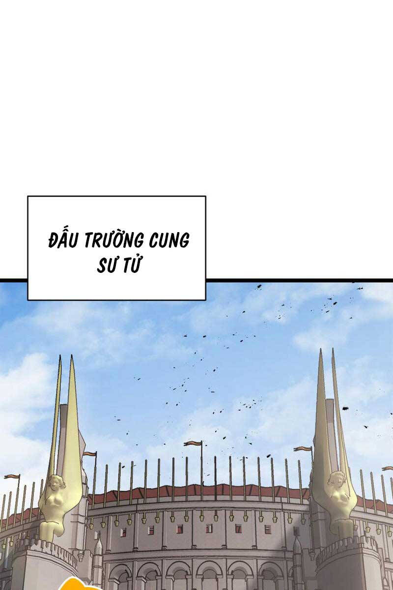 Vị Vua Mạnh Nhất Đã Trở Lại - Chap 74