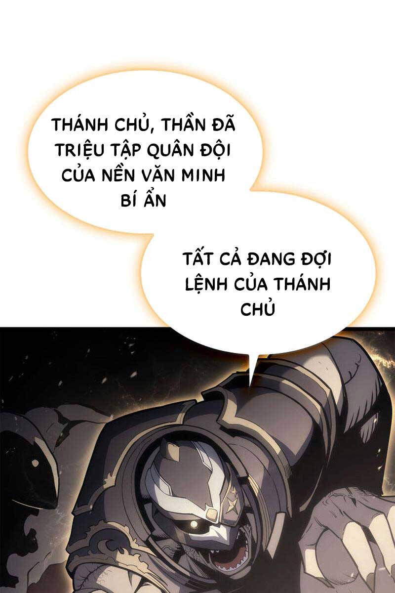 Vị Vua Mạnh Nhất Đã Trở Lại - Chap 74