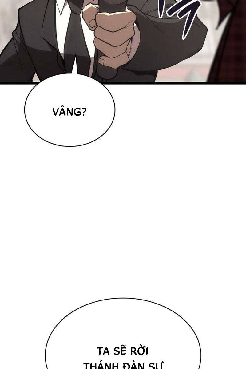 Vị Vua Mạnh Nhất Đã Trở Lại - Chap 74