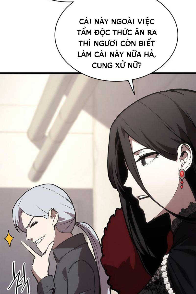 Vị Vua Mạnh Nhất Đã Trở Lại - Chap 74