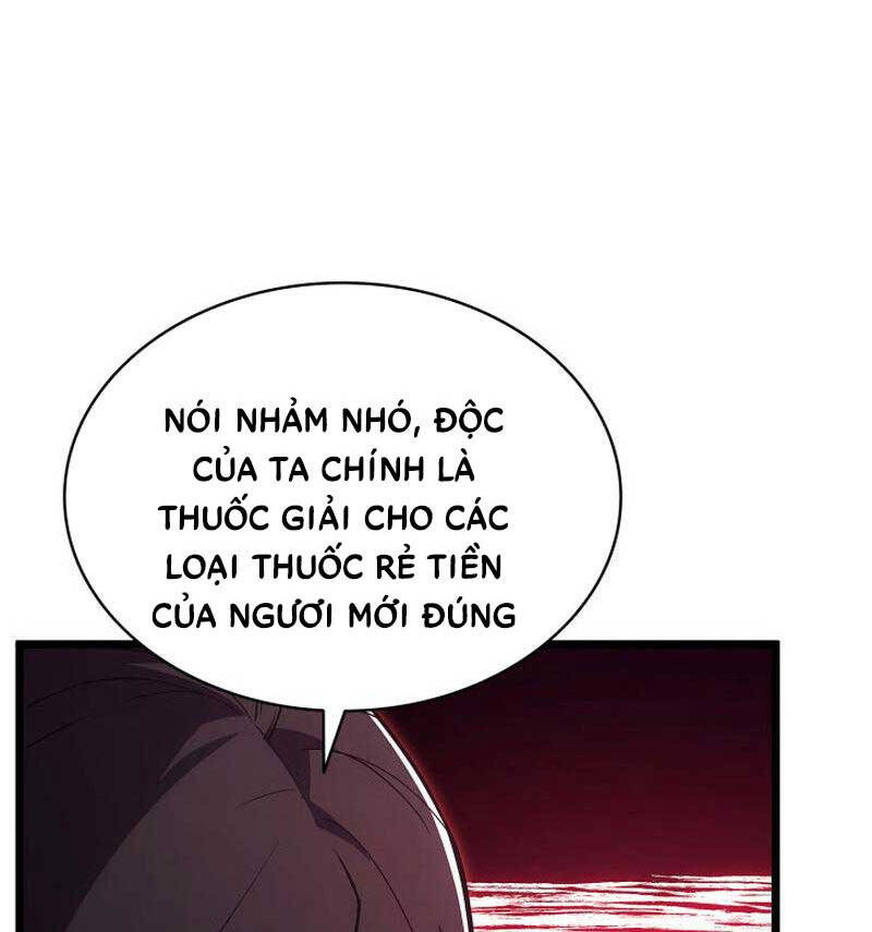 Vị Vua Mạnh Nhất Đã Trở Lại - Chap 74