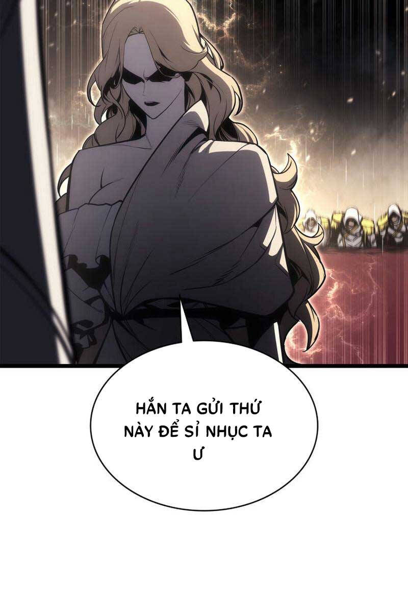 Vị Vua Mạnh Nhất Đã Trở Lại - Chap 74