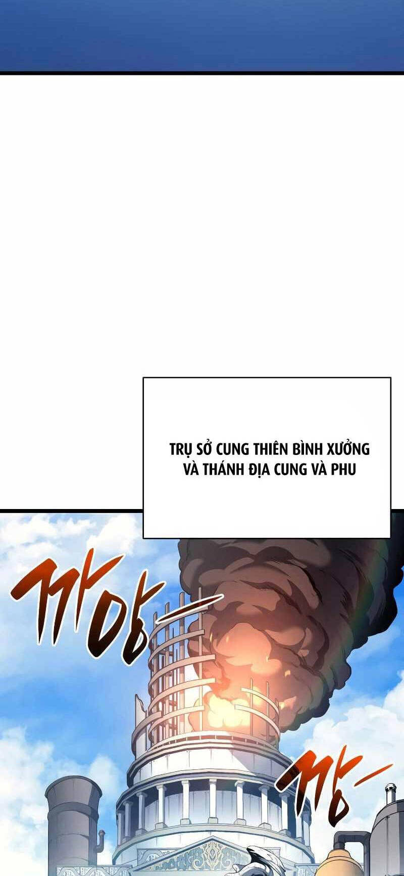 Vị Vua Mạnh Nhất Đã Trở Lại - Chap 75