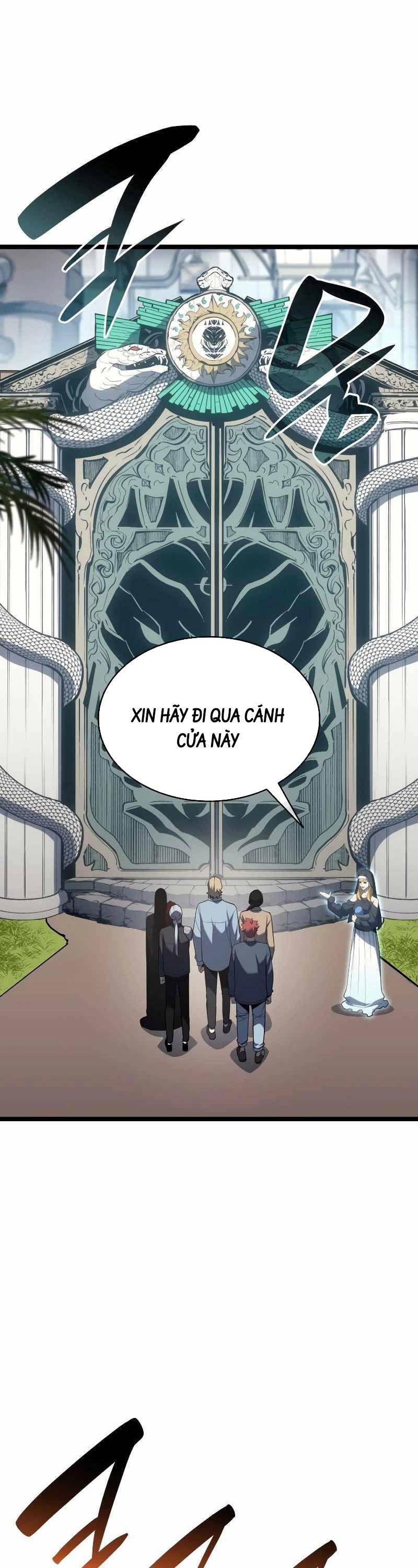 Vị Vua Mạnh Nhất Đã Trở Lại - Chap 75