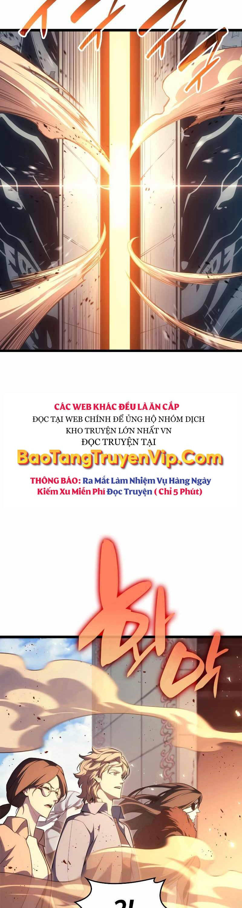 Vị Vua Mạnh Nhất Đã Trở Lại - Chap 75