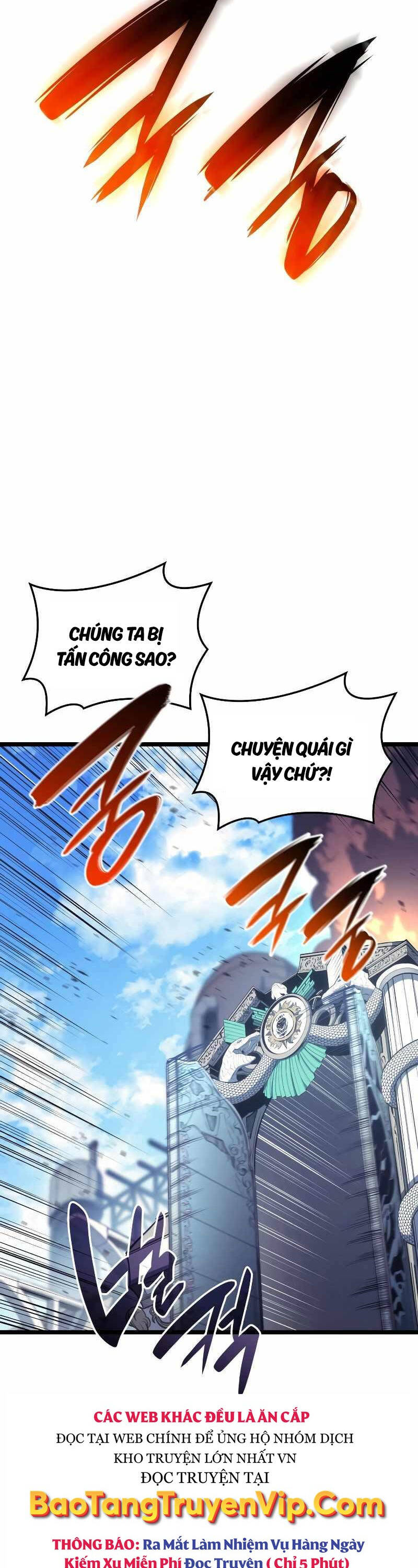 Vị Vua Mạnh Nhất Đã Trở Lại - Chap 75