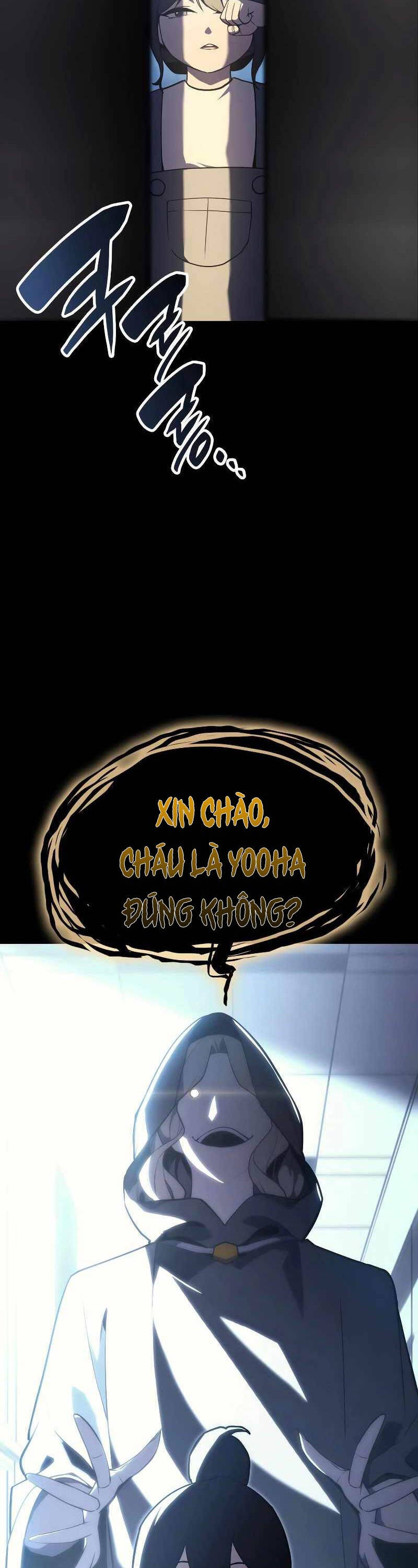 Vị Vua Mạnh Nhất Đã Trở Lại - Chap 75