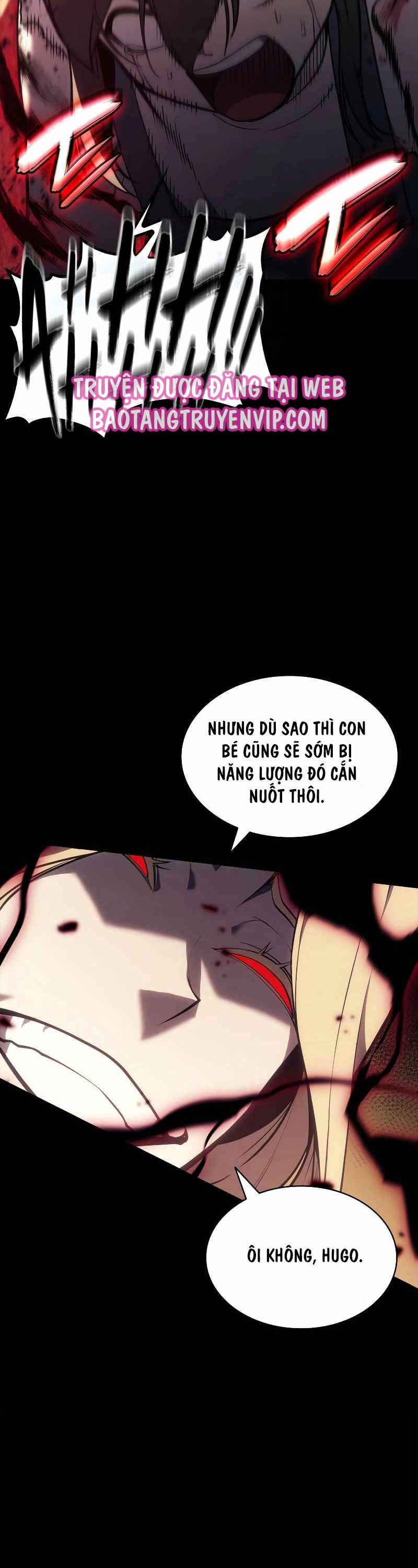 Vị Vua Mạnh Nhất Đã Trở Lại - Chap 76