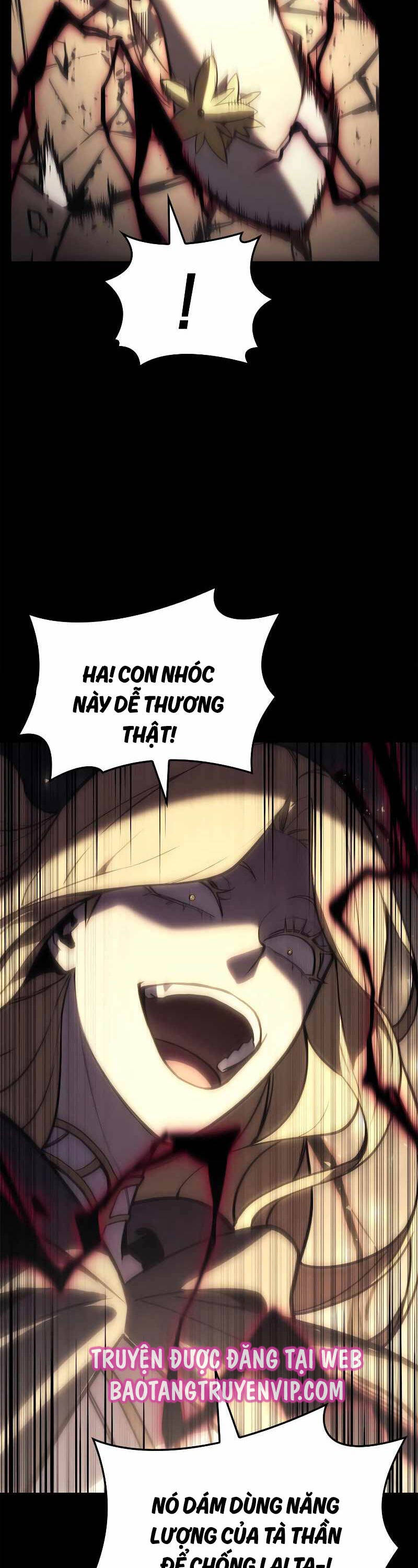 Vị Vua Mạnh Nhất Đã Trở Lại - Chap 76