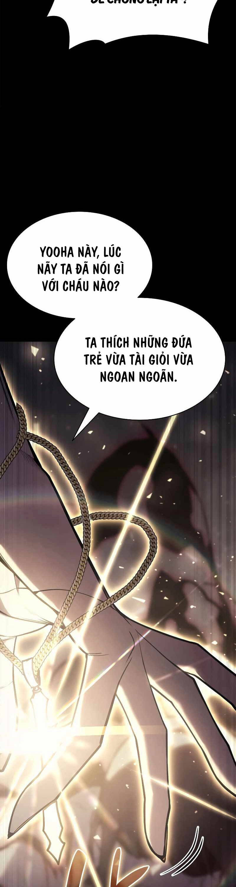 Vị Vua Mạnh Nhất Đã Trở Lại - Chap 76