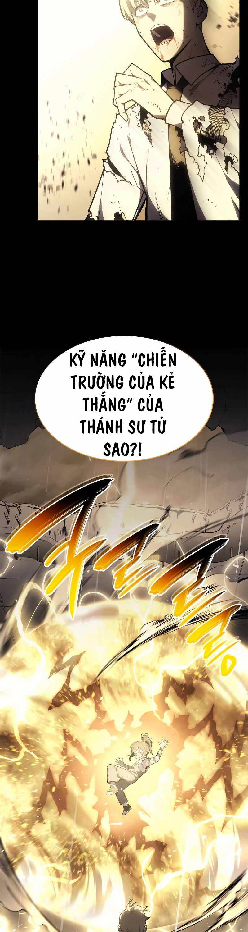 Vị Vua Mạnh Nhất Đã Trở Lại - Chap 76