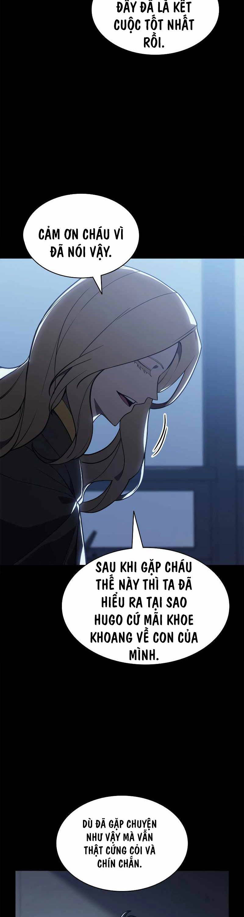 Vị Vua Mạnh Nhất Đã Trở Lại - Chap 76