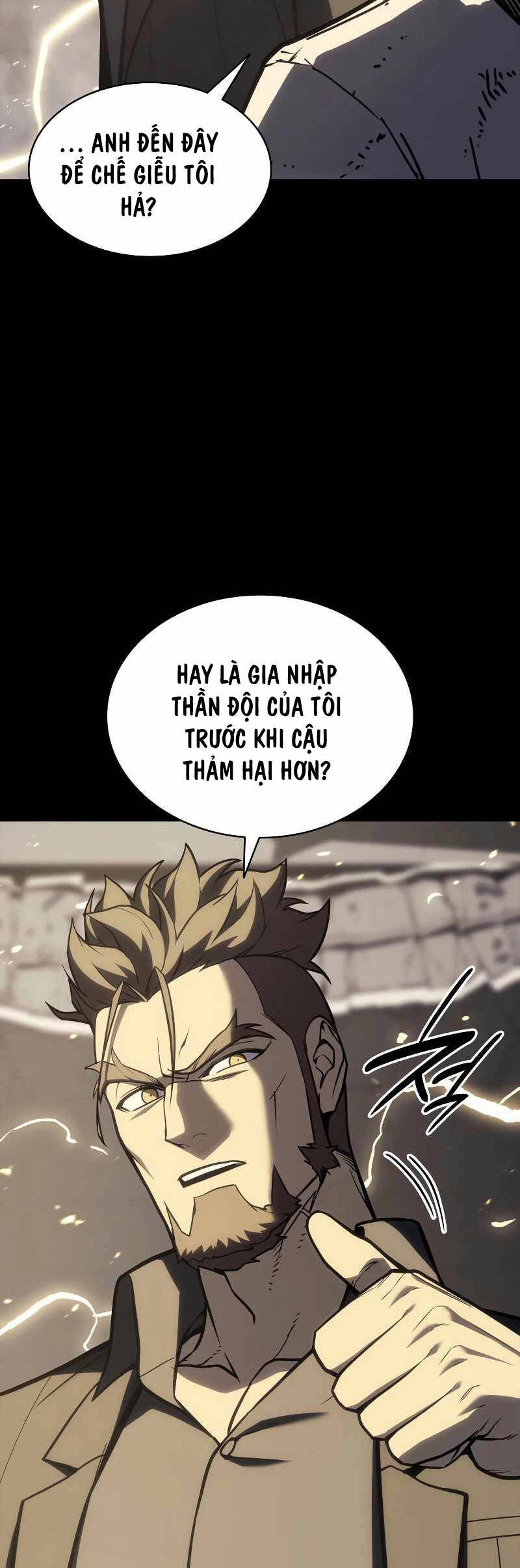 Vị Vua Mạnh Nhất Đã Trở Lại - Chap 77